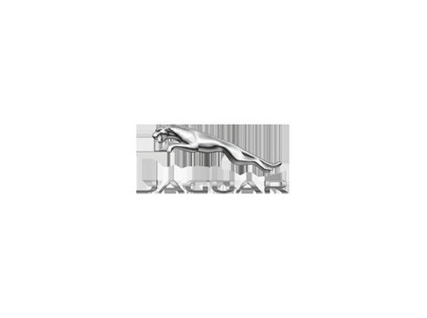 Jaguar of Chattanooga - Concessionnaires de voiture
