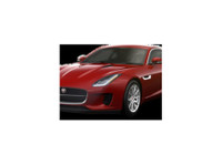 Jaguar of Chattanooga (2) - Auto Dealers (Nieuw & Gebruikt)