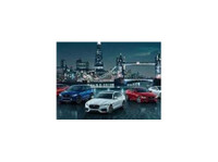 Jaguar of Chattanooga (3) - Auto Dealers (Nieuw & Gebruikt)
