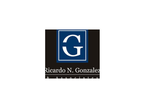Ricardo N. Gonzalez & Associates - Δικηγόροι και Δικηγορικά Γραφεία