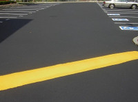 Luizzi Bros. Sealcoating & Striping (2) - Construction Services
