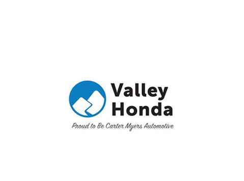 Valley Honda - Car Dealers (New & Used)