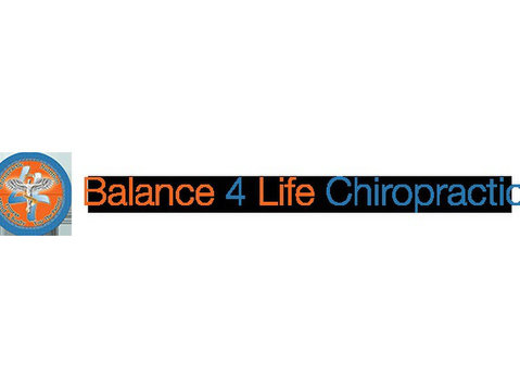 Balance 4 Life Chiropractic - Alternative Healthcare