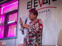 Elevate Sky Lounge (2) - Bars & Lounges