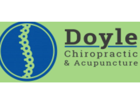 Doyle Chiropractic and Acupuncture - Alternative Healthcare