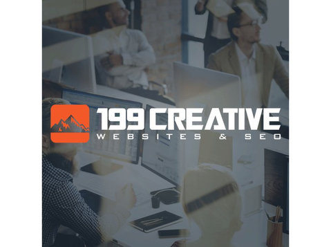 199Creative - Marketing & PR