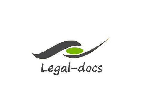 Legal Docs-solutions - Business & Networking