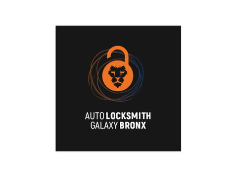Auto Locksmith - Galaxy Bronx - Security services