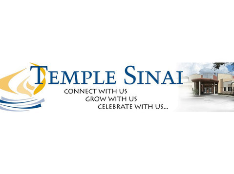 Temple Sinai - Διοργάνωση εκδηλώσεων και συναντήσεων