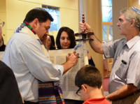 Temple Sinai (4) - Организатори на конференции и събития