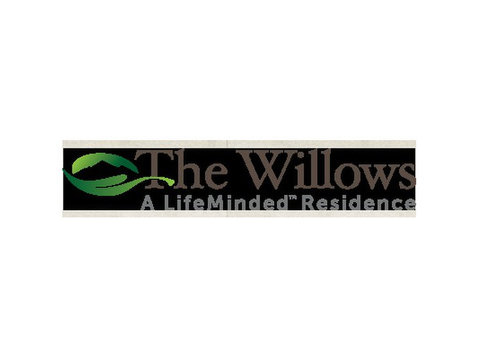 The Willows Senior Living - Ccuidados de saúde alternativos