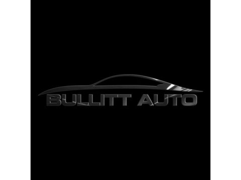 Bullitt Auto - Автомобилски поправки и сервис на мотор