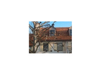Roof Repair And Installation (1) - Montatori & Contractori de acoperise