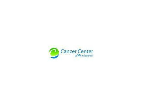 Cancer Center at Wise Regional - Болници и клиники