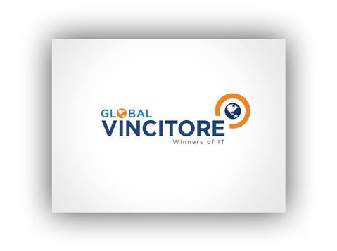 Global Vincitore - Σχεδιασμός ιστοσελίδας