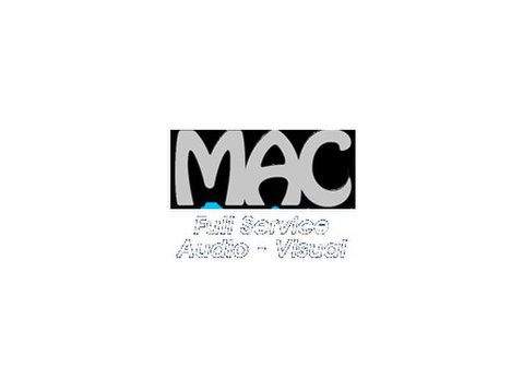 Mac Production Group, Inc. - Agencias de eventos