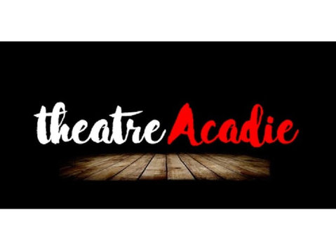 Theatre Acadie - Děti a rodina
