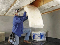 Attic Perfect (2) - Cleaners & Cleaning services