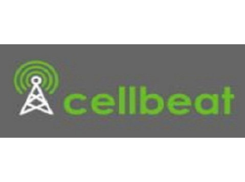 Cellbeat - Interneta pakalpojumu sniedzēji