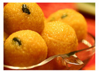 Usha Foods & Sweets (8) - Ravintolat