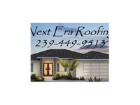 Next Era Roofing (1) - Cobertura de telhados e Empreiteiros