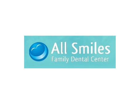 All Smiles Family Dental Center - Dentists
