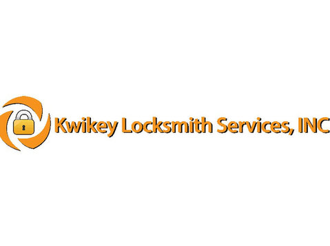 Kwikey Locksmith Services Inc. - Security services