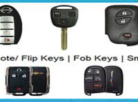 Kwikey Locksmith Services Inc. (1) - Security services