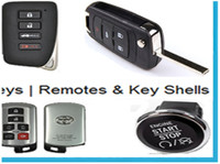Kwikey Locksmith Services Inc. (6) - Security services