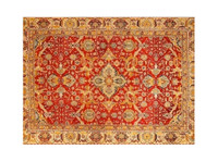 Antique Rug Cleaning (2) - Cleaners & Cleaning services