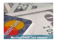 Merchant Cash Advance (3) - Talousasiantuntijat