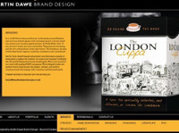 Martin Dawe Design Ltd (2) - Маркетинг агенции