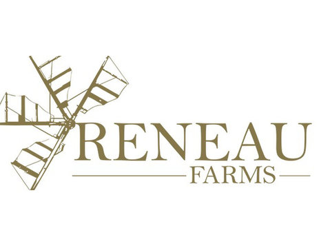 Reneau Farms - Conference & Event Organisers