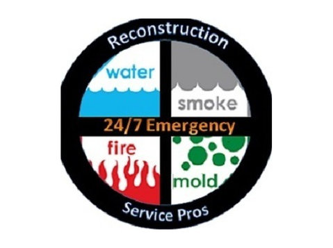 Round Rock Reconstruction Service Pros - Stavební služby