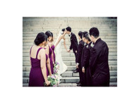 Wedding Photography & Videography (6) - Fotogrāfi