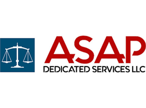 Asap Dedicated Services - کاروبار اور نیٹ ورکنگ