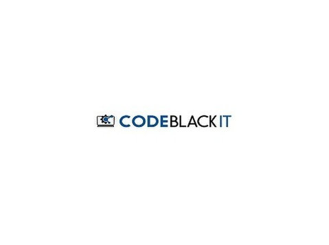 Codeblackit - Počítačové prodejny a opravy