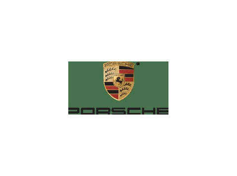 Porsche of Chattanooga - Autoliikkeet (uudet ja käytetyt)