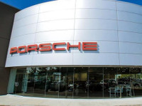 Porsche of Chattanooga (1) - Auto Dealers (Nieuw & Gebruikt)