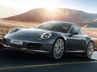 Porsche of Chattanooga (2) - Auto Dealers (Nieuw & Gebruikt)