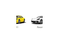 Porsche of Chattanooga (3) - Αντιπροσωπείες Αυτοκινήτων (καινούργιων και μεταχειρισμένων)