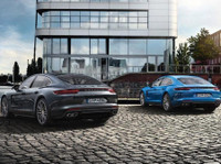 Porsche of Chattanooga (4) - Αντιπροσωπείες Αυτοκινήτων (καινούργιων και μεταχειρισμένων)