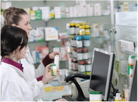 Surgical & Diabetic Supplies (1) - Аптеки и медицински консумативи