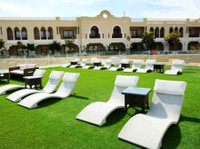 M3 Artificial Grass & Turf Installation Palm Beach (3) - Architektura krajobrazu