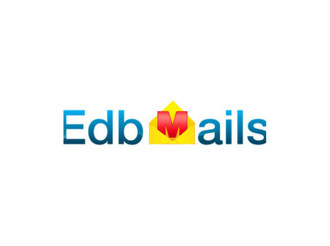 Edbmails Ost to Pst Converter - Computer shops, sales & repairs