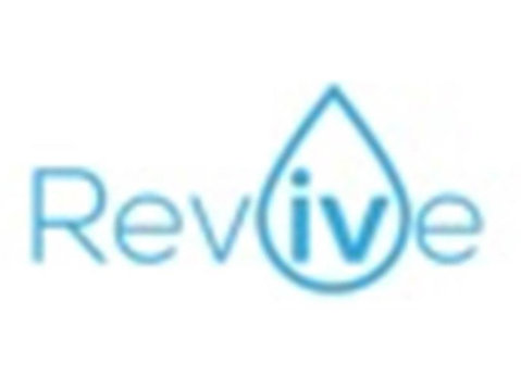 Revive Therapy and Wellness - Alternative Healthcare