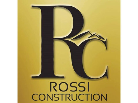 Rossi Construction Inc - Строителни услуги