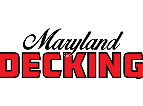 Maryland Decking - Строителни услуги