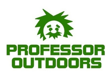 professor Outdoors, Llc - Giardinieri e paesaggistica