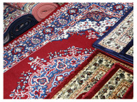 Rug Cleaning Tribecca (2) - Cleaners & Cleaning services
